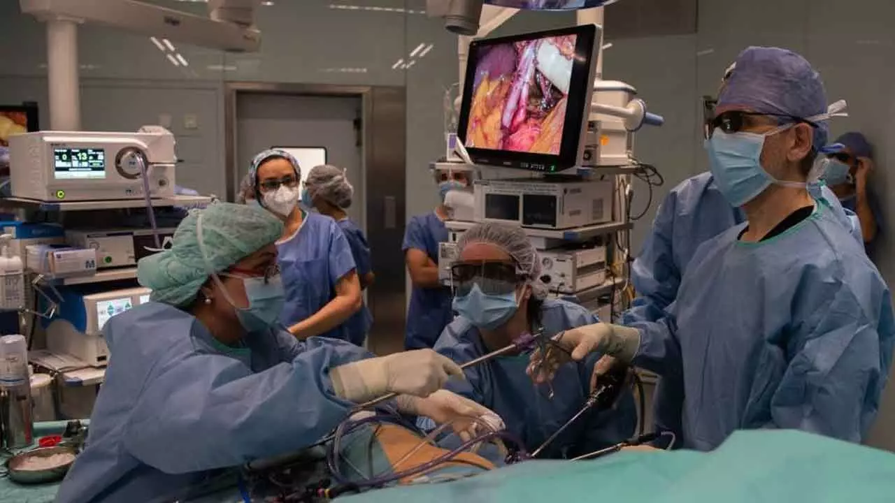 1,000 kidney transplants by city hospital 1,000 kidney transplants by city hospital