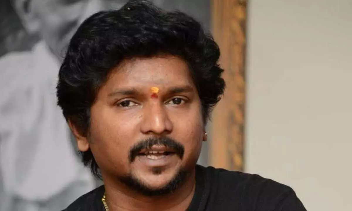 Michael Jackson choreographer Vincent Paterson praises Prem Rakshith Michael Jackson choreographer Vincent Paterson praises Prem Rakshith