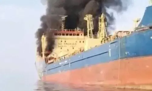 Three Indians dead, 1 missing after attacks on vessels: MEA