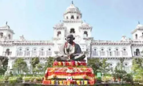 Disqualification of turncoat MLAs: SC disposes of pleas of BRS legislators