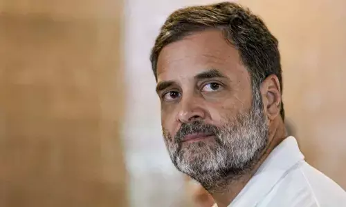 India’s energy security compromised: Rahul