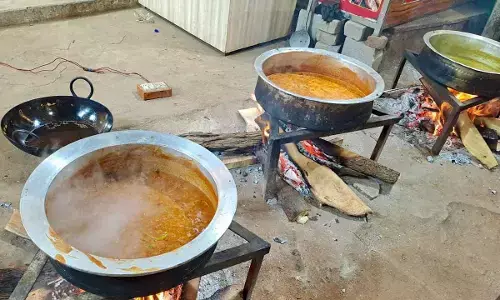 Firewood back in focus as hotels grapple with LPG crisis