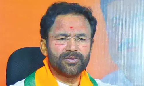 Union Minister defends India’s energy security amid crisis