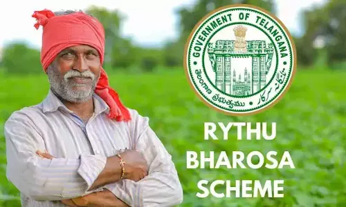 Rythu Bharosa aid to be released in two phases