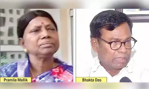 BJD, Cong issue whips to MLAs amid cross-voting fear