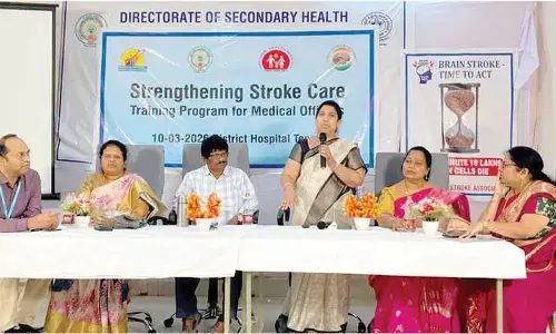 ISA launches training for medical staff