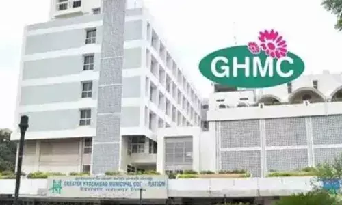 HMWSSB warns of action against waste dumping