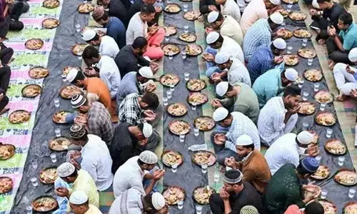 Ramadan 2026: Sehri and Iftar Timings for March 13 Across Major Indian Cities