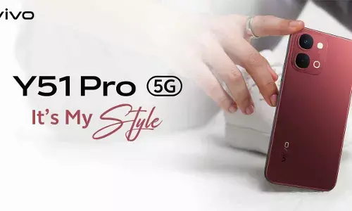 vivo launches new phone model