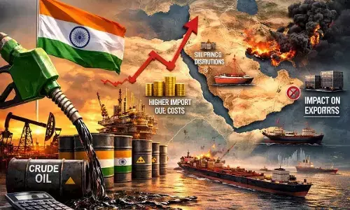 Domestic oil firms likely to absorb crude up to $90/bbl