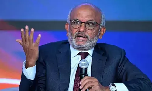 Adobe CEO Shantanu Narayen to Step Down After 18 Years; Satya Nadella Hails His Legacy