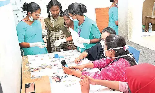 Lifestyle changes key to preventing kidney diseases, say doctors