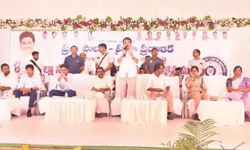 Sarpanches, councillors should resolve people’s problems: Jupally