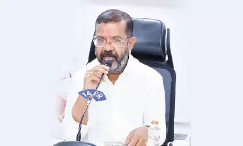 Naini calls for united efforts to accelerate development