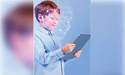 Generative AI: The next educational revolution