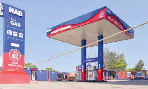 Let BJP MPs speak on LPG shortage in Parliament: DKS