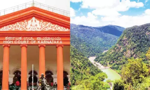 HC imposes interim stay on Sharavathi pumped storage project