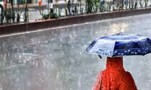 Rain likely across state from March 15