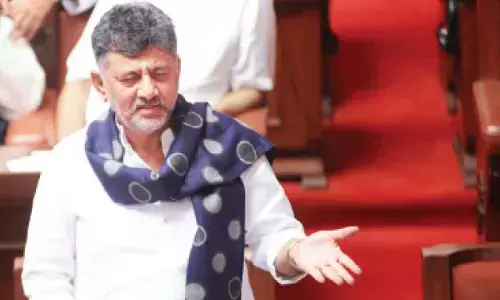 All crest gates of Tungabhadra Dam to be replaced by May: Dy CM