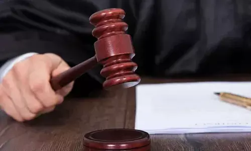 Court awards 20-yr sentence in minor assault case