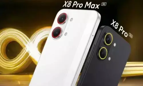 Poco X8 Pro Series Set for India Debut on March 17 with Bigger Batteries and Premium Push