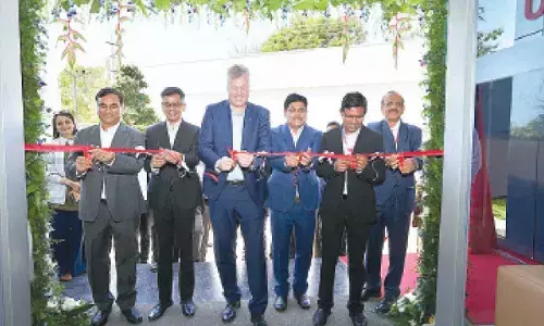 ABB expands manufacturing presence with new facilities