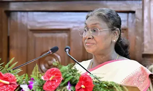 Murmu to participate in Akshaya Patra’s silver jubilee