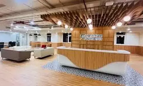 Cashfree Payments leases 80,000 sq ft