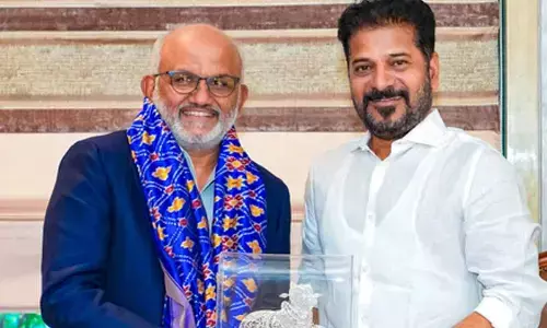 Shantanu built one of the most important software firms: Satya Nadella