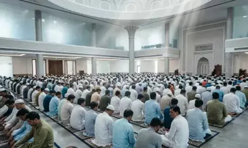 Alvida Jumma 2026: Date, Timings and Significance of Ramadan’s Final Friday