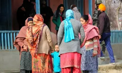 Gender equality in J&K had to wait till Articles 370 & 35A were abrogated