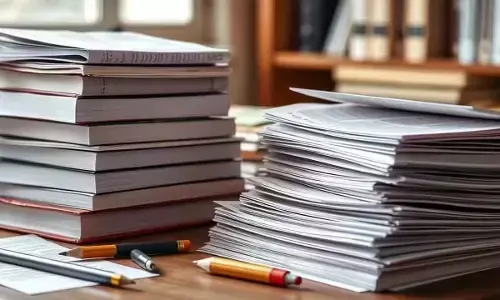 CBSE Class 12 English Core Exam Analysis: Paper moderate; comprehension slightly tricky