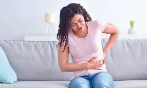 Protect your kidneys: Early detection and healthy choices can save lives