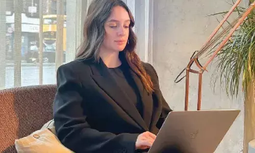 From everyday homes to designer spaces: Women choosing smarter interior materials