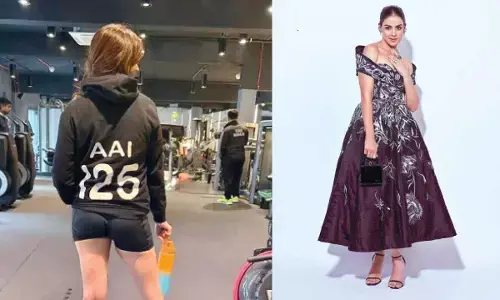 Genelia D’Souza reminds all the mothers out there: Focus on progress not perfection