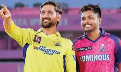 Samson will give CSK ‘inside info’ on RR: Pathan