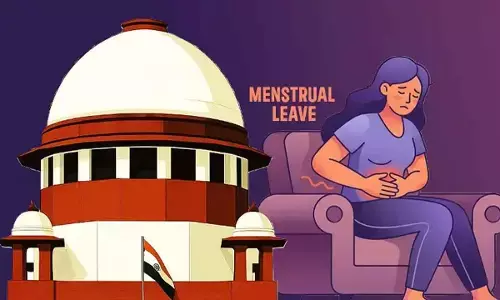 Mandatory Menstrual Leave Could Harm Women’s Careers, Supreme Court Says
