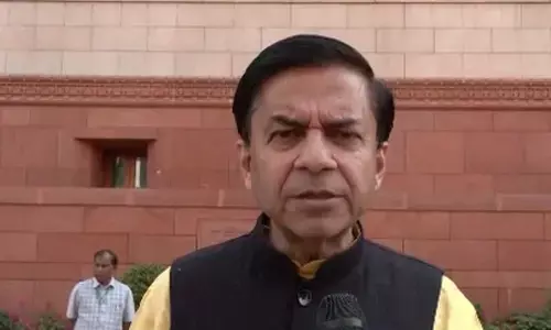 BJP, Shiv Sena MPs criticise Oppn; assure Indias fuel stocks are adequate