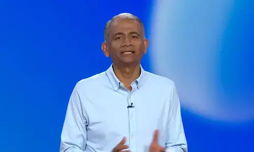 Rajesh Jha to Retire After 35 Years, Marking Leadership Transition at Microsoft