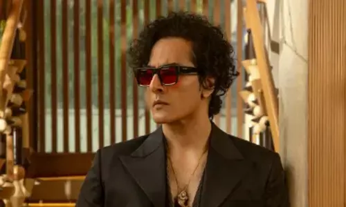 Sudhanshu Pandey on influencers replacing traditional actors: Art cannot be replaced