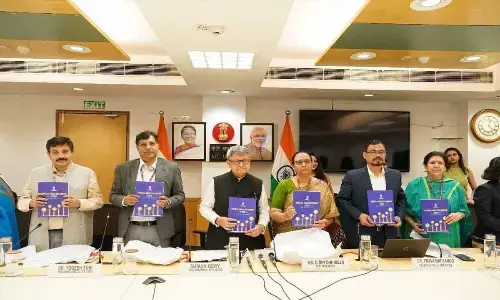 Goa Ranks Second Among Indian States in NITI Aayog Fiscal Health Index 2026