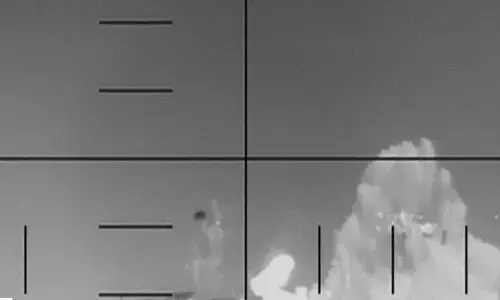 Bodies Of 84 Iranian Sailors Killed In US Submarine Strike To Be Repatriated