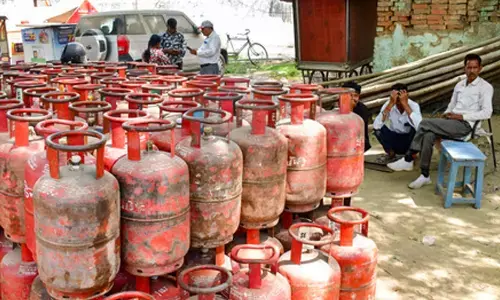 India has adequate fuel supplies as domestic LPG production up 30 pc: Govt