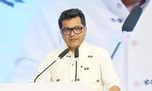 Congress era witnessed daily Rhino killings, BJP brought end to it: Pabitra Margherita