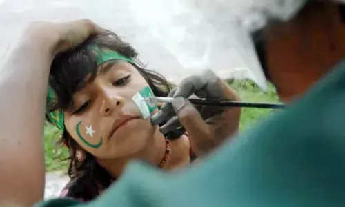 Laws to protect women at work in Pakistan have failed in implementation: Report