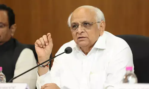 Govt approves Rs 1,185 crore for road upgrades in South Gujarat