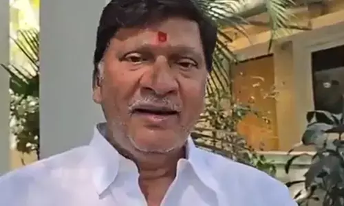 Telugu star Rajendra Prasad tenders apology for comment on MGR