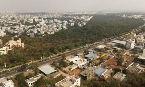 Telangana declares Gurramguda area as reserve forest