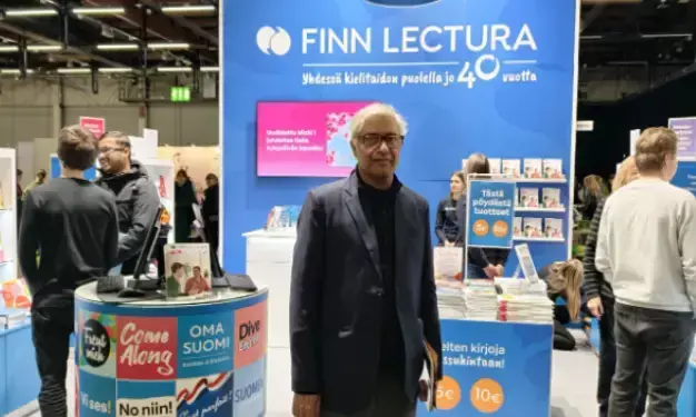 Global Learning, Local Vision: Rungta University Studies Education Models in Finland, Paris, and Athens