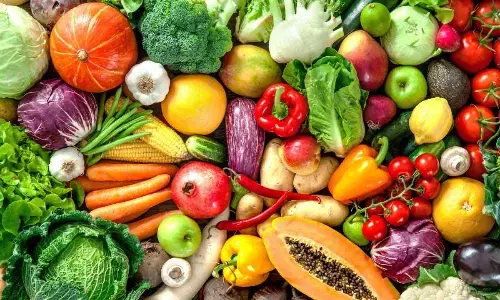 Smart Kitchen Tricks to Keep Vegetables Fresh in Summer Smart Kitchen Tricks to Keep Vegetables Fresh in Summer